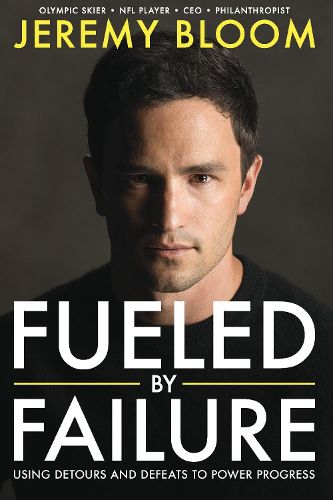 Fueled By Failure: Using Detours and Defeats to Power Progress