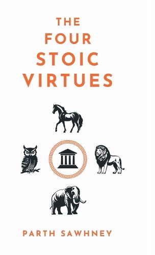 Cover image for The Four Stoic Virtues