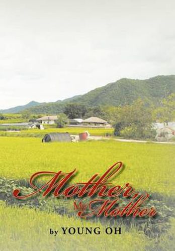 Cover image for Mother, My Mother