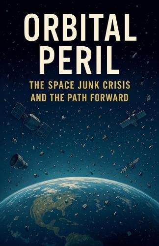 Cover image for Orbital Peril