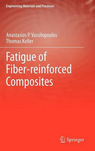 Fatigue of Fiber-reinforced Composites