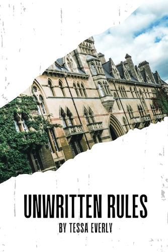 Cover image for Unwritten Rules