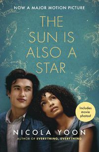 Cover image for The Sun is also a Star: Film Tie-In