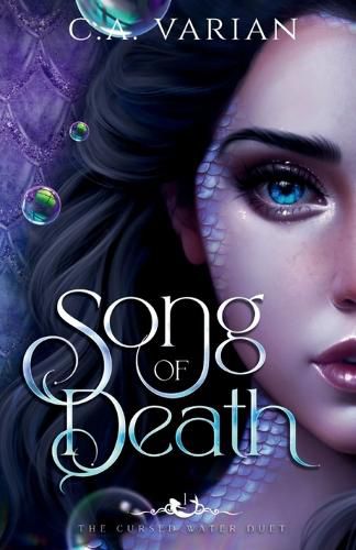 Cover image for Song of Death