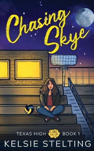 Cover image for Chasing Skye