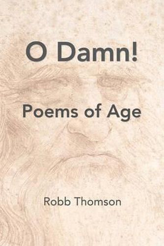 Cover image for O Damn!