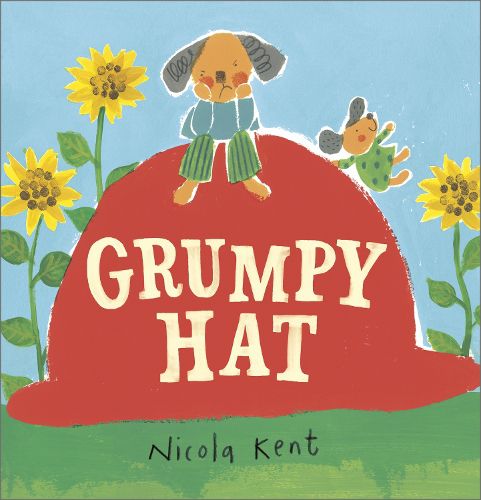 Cover image for Grumpy Hat