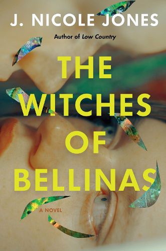 Cover image for The Witches of Bellinas