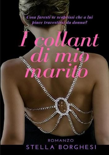 Cover image for I Collant Di Mio Marito