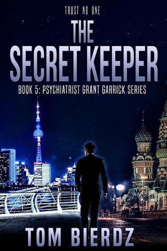 The Secret Keeper