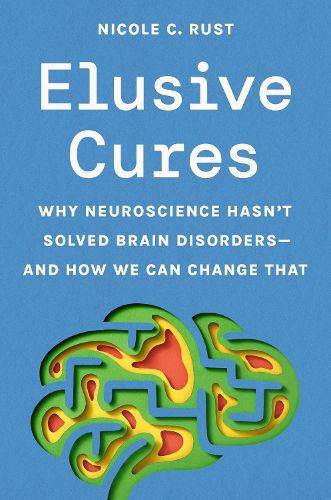 Cover image for Elusive Cures