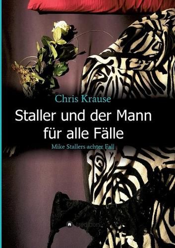 Cover image for Staller und der Mann fur alle Falle