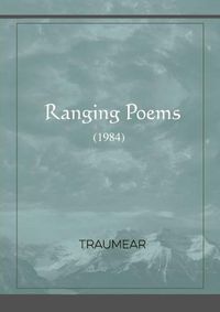 Cover image for Ranging Poems