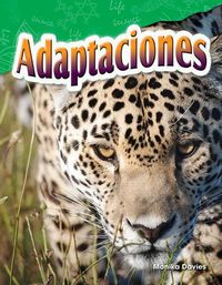 Cover image for Adaptaciones (Adaptations)