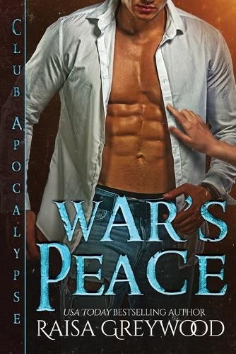 Cover image for War's Peace