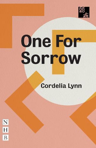 Cover image for One For Sorrow