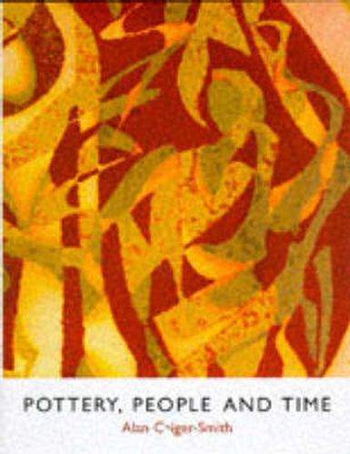 Cover image for Pottery, People and Time: A Workshop in Action