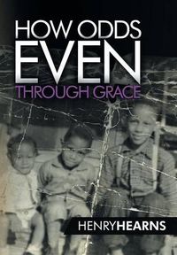 Cover image for How Odds Even Through Grace