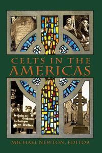 Cover image for Celts in the Americas