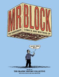 Cover image for Mr. Block