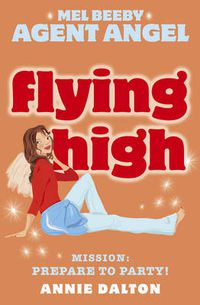 Cover image for Flying High