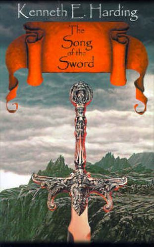 Cover image for The Song of the Sword