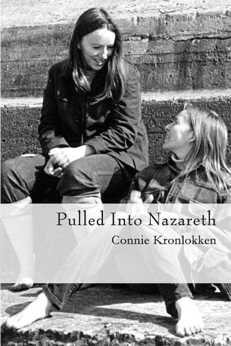 Cover image for Pulled Into Nazareth