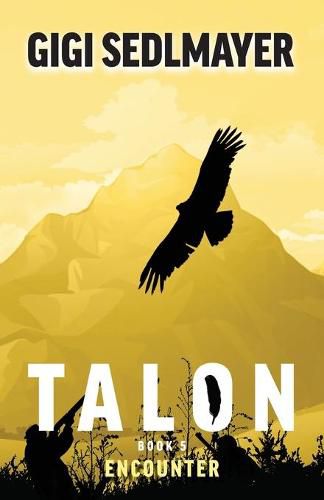 Cover image for Talon, Encounter