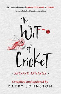 Cover image for The Wit of Cricket: Second Innings