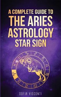 Cover image for Aries