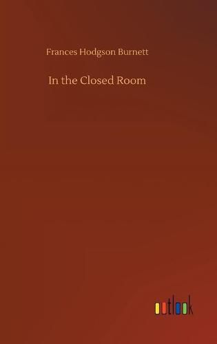 Cover image for In the Closed Room