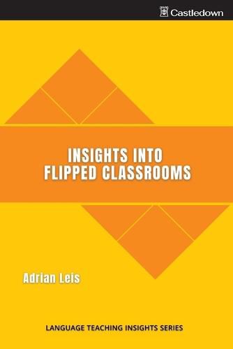 Cover image for Insights into flipped classrooms