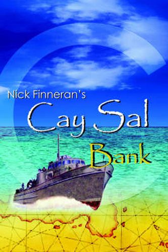 Cover image for Cay Sal Bank