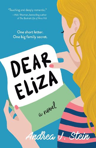 Dear Eliza