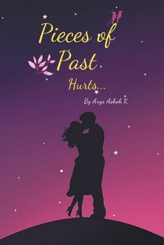 Cover image for Pieces of Past