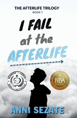 I Fail at the Afterlife