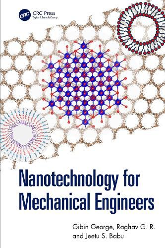 Cover image for Nanotechnology for Mechanical Engineers