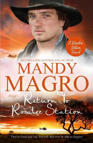 Cover image for Return to Rosalee Station
