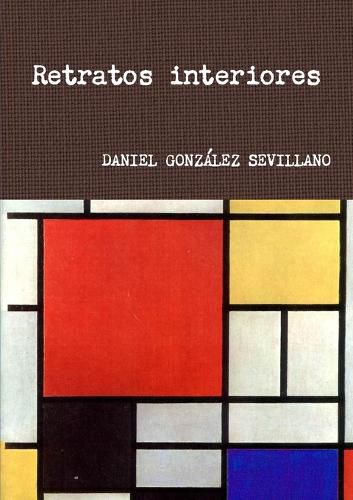 Cover image for Retratos interiores
