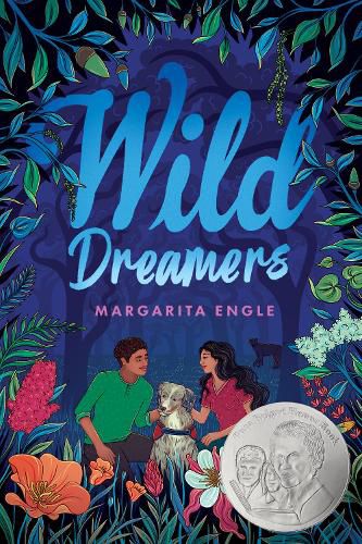 Cover image for Wild Dreamers