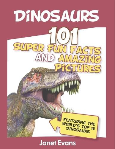 Cover image for Dinosaurs