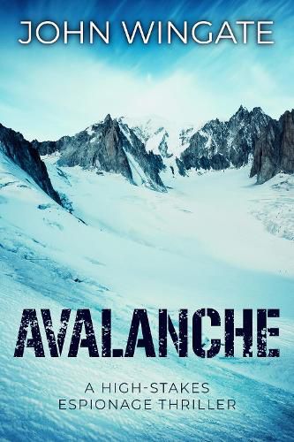 Cover image for Avalanche