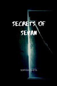 Cover image for Secrets of Sevan