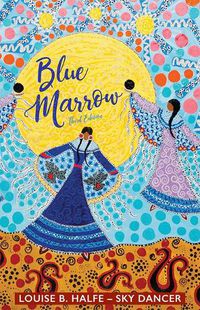 Cover image for Blue Marrow