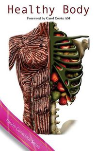 Cover image for Healthy Body