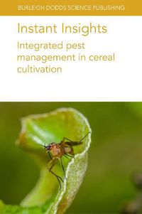 Cover image for Instant Insights: Integrated Pest Management in Cereal Cultivation