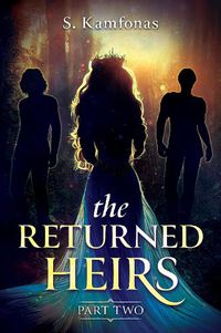 Cover image for The Returned Heirs