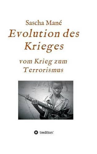 Cover image for Evolution des Krieges