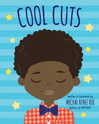 Cover image for Cool Cuts