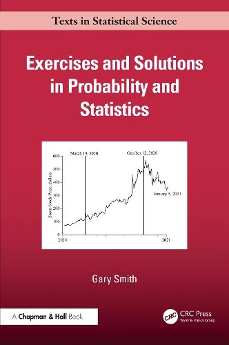 Cover image for Exercises and Solutions in Probability and Statistics
